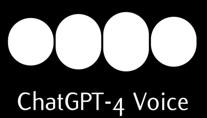New ChatGPT-4 Voice conversation feature demonstrated