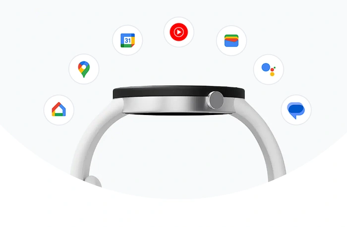 Wear OS by Google