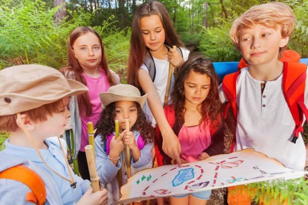 https://media.istockphoto.com/id/1094443596/photo/kids-with-map-on-treasure-hunt-navigation-activity.jpg?b=1&s=612x612&w=0&k=20&c=wN2UBfIu0jvcOFZhDA5Puh7yFI1w-mOvpVyVjnEoiq8=