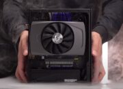 How to build a super small 4060 gaming PC