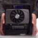 How to build a super small 4060 gaming PC