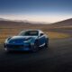 2024 Subaru BRZ sports car starts at ,195