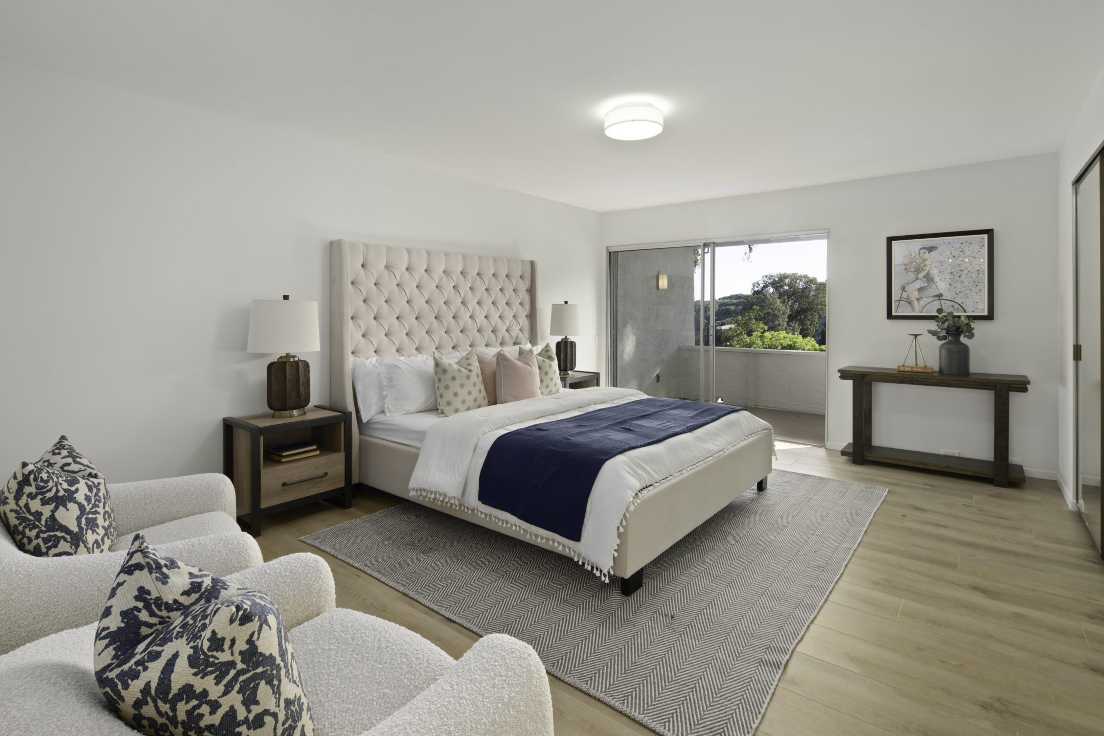 Bedroom Bliss: Essential Upgrades for the Modern Homeowner