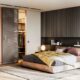 Fitted-in Wardrobes: a Luxurious Decision for Your Room