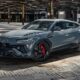 ABT Urus Scatenato has 810 horsepower