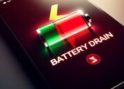 How to fix Android battery drain