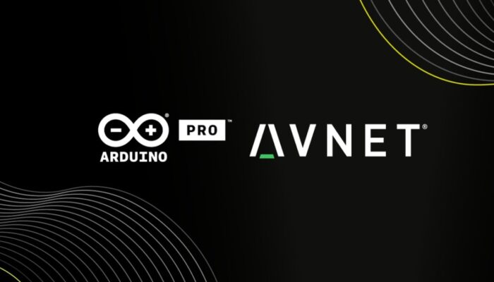 Arduino and Avnet partner for global distribution