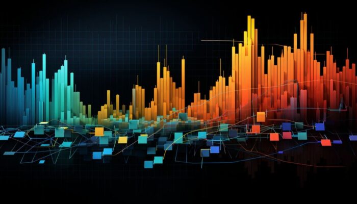 BloombergGPT 50 Billion parameter financial language AI model