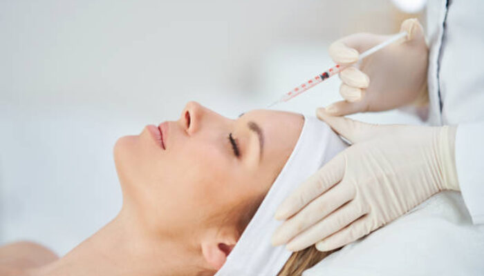 Botox for Aging Gracefully: Tips and Advice for Burlington Residents