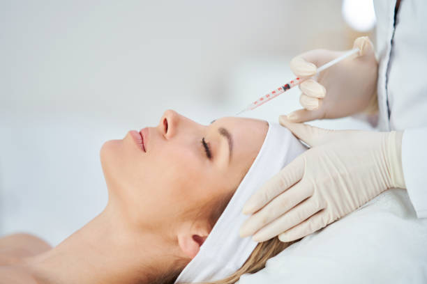 Botox for Aging Gracefully: Tips and Advice for Burlington Residents