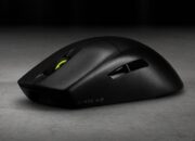 CORSAIR M75 AIR lightweight mouse for FPS games