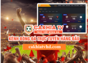Cakhiatv | Diverse live football links