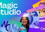 Canva adds the power of AI with Magic Studio