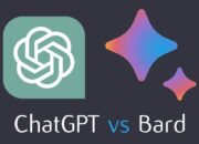 ChatGPT vs Bard new features compared