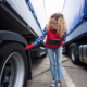 Commercial Trucking Insurance – Tips To Choose The Right Policy