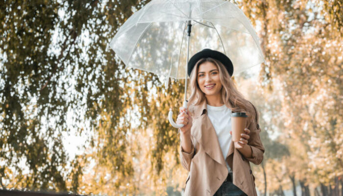 Cost Factors to Consider when Purchasing Branded Umbrellas