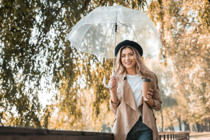 Cost Factors to Consider when Purchasing Branded Umbrellas