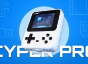 CyperPRO the GameBoy for hackers