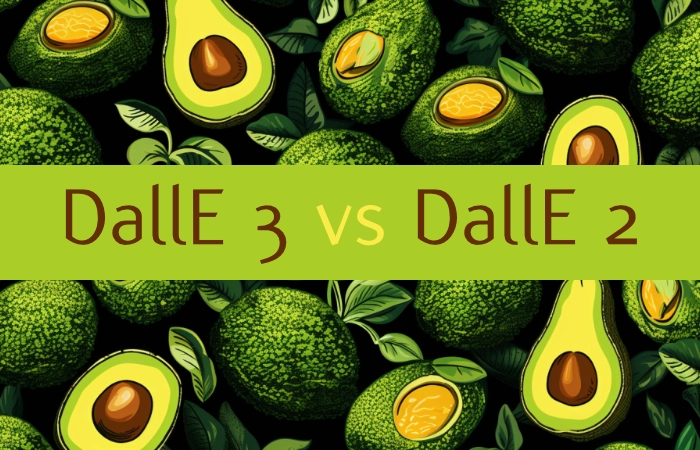 DallE 3 vs DallE 2 AI image creation compared