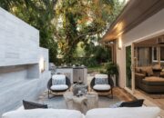 Decorating Tips for Outdoor Lounge Areas