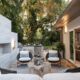 Decorating Tips for Outdoor Lounge Areas