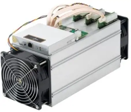 Encryption Space Mining’s New ASIC Miner Revolutionizes Cryptocurrency