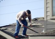 Everything You Need to Know About Roof Maintenance