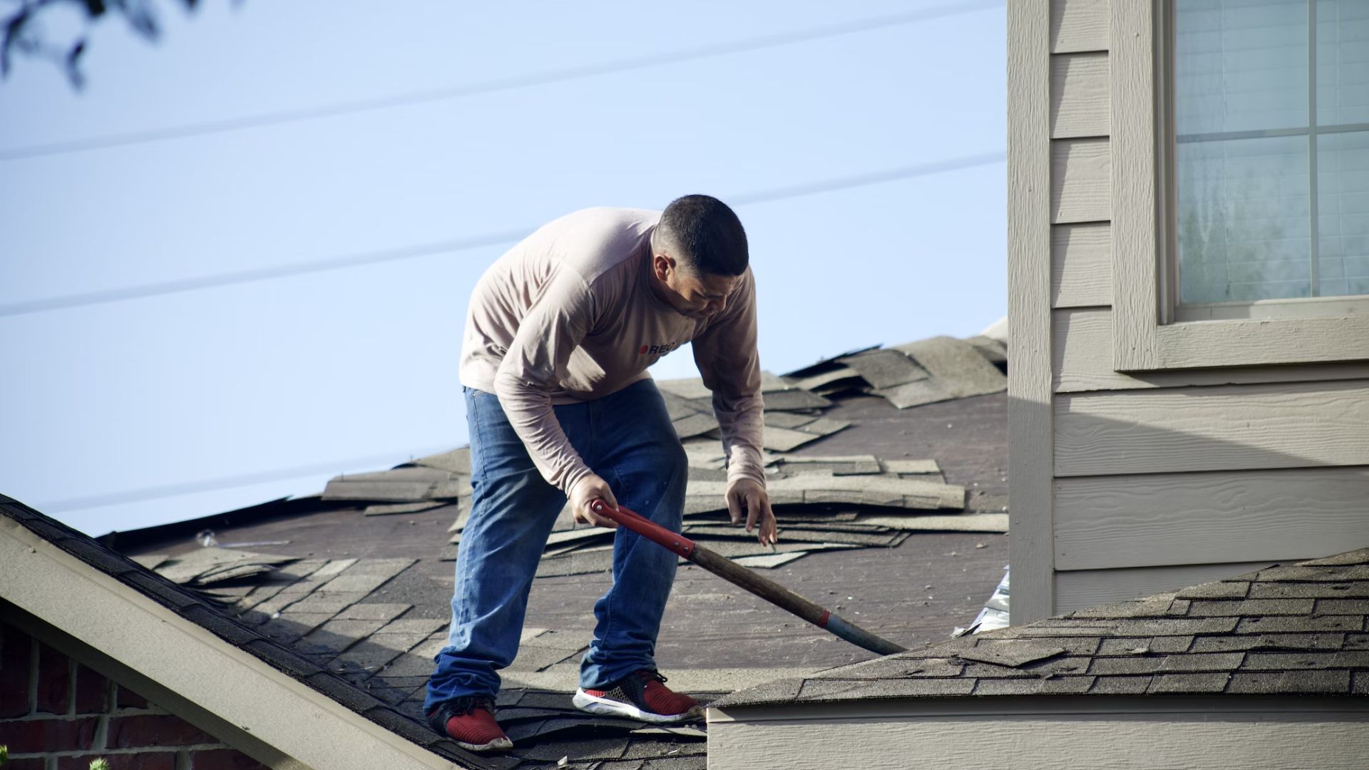 Everything You Need to Know About Roof Maintenance