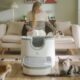 Furoomate self-cleaning cat litter box