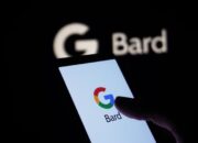 How is Google Bard different from other AI language models?