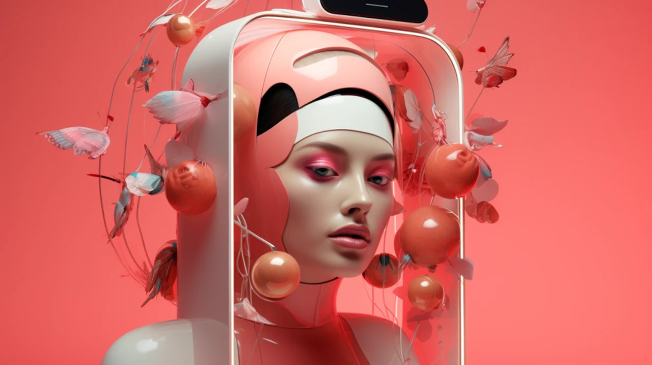 How AR is transforming the beauty industry for shoppers and brands