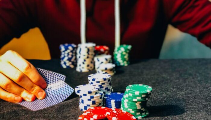 How to Choose Odds in Betting