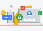 How to make sure you can regain access to your Google Account