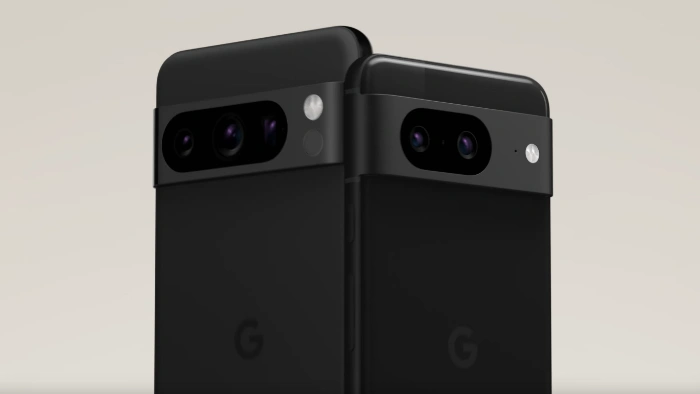 Android 14 Camera