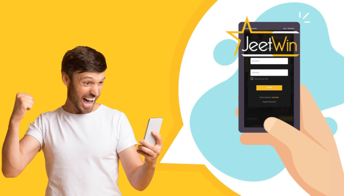 JeetWin is a popular online casino gaming platform in India.