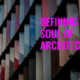 How Materiality Defines the Soul of Architecture?