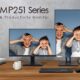 MSI Pro MP251 professional 100Hz business monitor