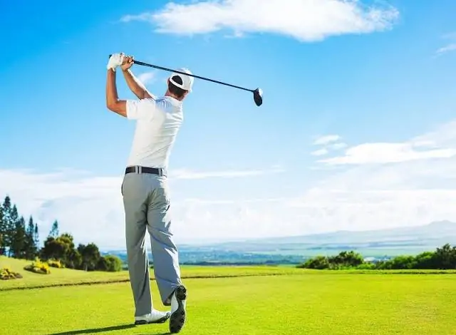 Mastering the Game: How to Fix Your Golf Swing