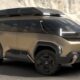 Mitsubishi D:X Concept unveiled at the Japan Mobility Show 2023