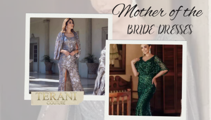 Mother of the Bride Dress Etiquette: Moms Need to Know