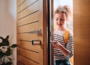 Netatmo Smart Door Lock and Keys unveiled