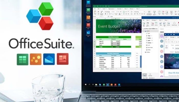 Deals: OfficeSuite One-Time Purchase Lifetime License, save 75%