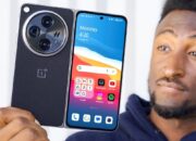 What is the new OnePlus Open smartphone like? (Video)
