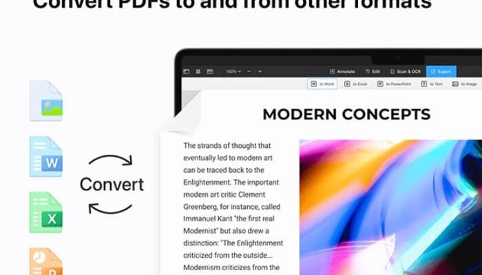 Unlock the Power of PDFs with PDF Expert for Mac