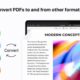 Unlock the Power of PDFs with PDF Expert for Mac