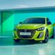 Peugeot 208 and E-208 start at £20,400 OTR in the UK