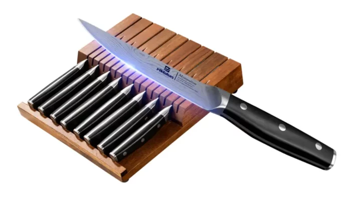 Piklohas Knife Set Gift Ideas The Perfect Culinary Present