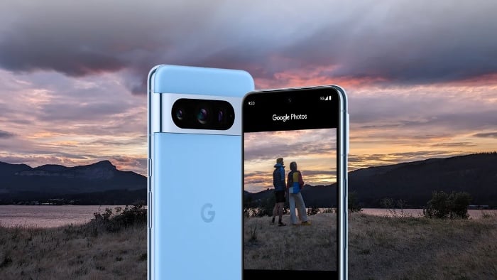 8 Awesome tips for the Google Pixel 8 and 8 Pro