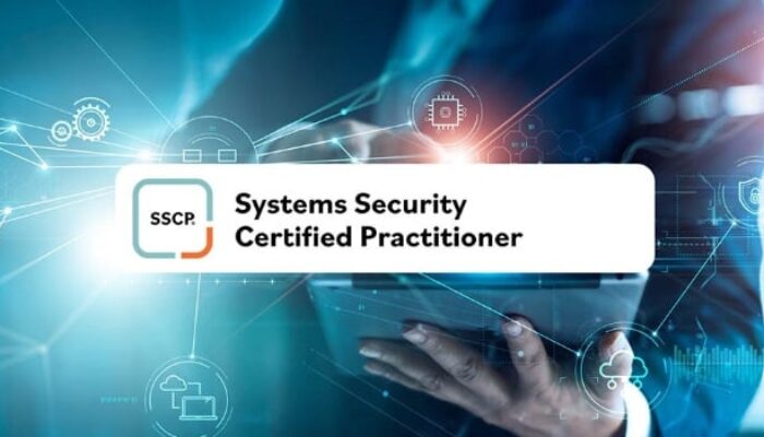 Deals: Premium (ISC) SSCP & CISSP Certification Training Bundle