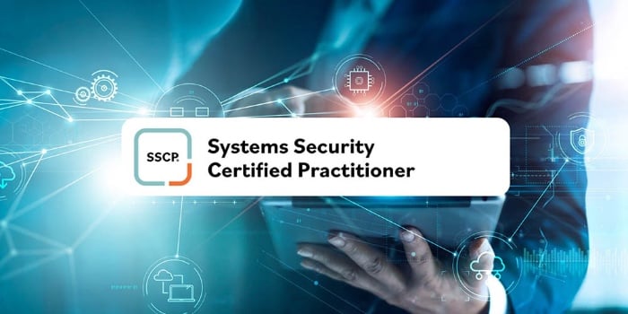 Deals: Premium (ISC) SSCP & CISSP Certification Training Bundle